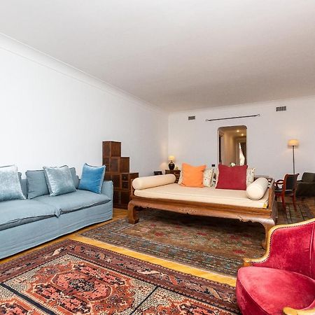 Ferienwohnung Amazing New Penthouse With Terrace Jewish Ghetto Rom Exterior foto