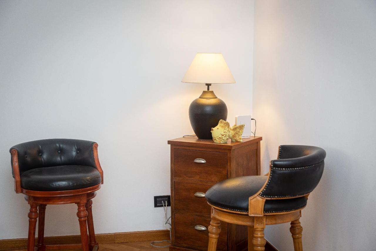 Ferienwohnung Amazing New Penthouse With Terrace Jewish Ghetto Rom Exterior foto